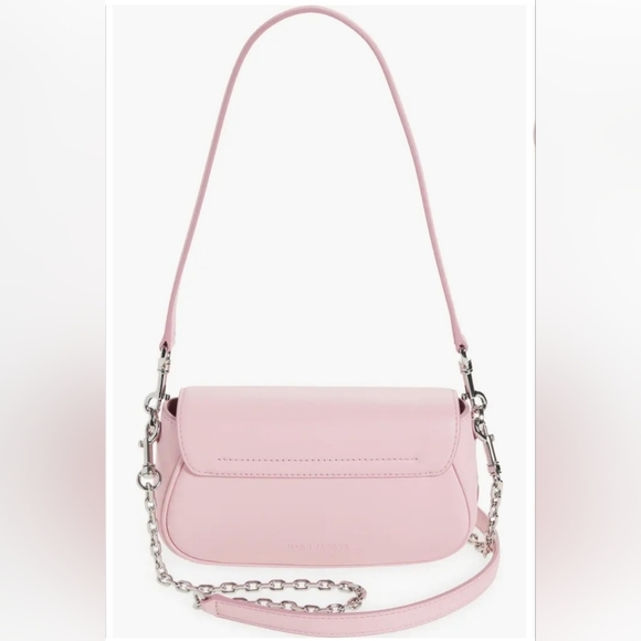 Marc Jacobs The Clover Shoulder Bag - Picture 2 of 10